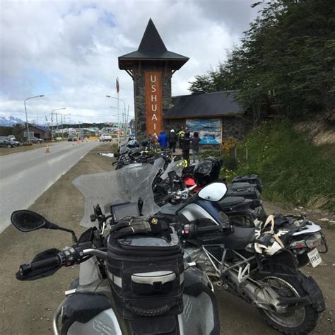 ushuaia population|13 Facts About Ushuaia .
